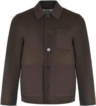 Amaranto Amaranth Jacket