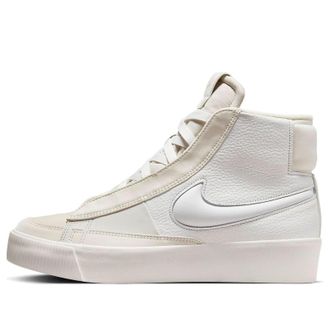 Nike (WMNS) Nike Blazer Mid Victory Summit White Light Cream DR2948-100