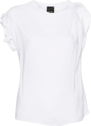 Pinko Blusa smanicata - Z04