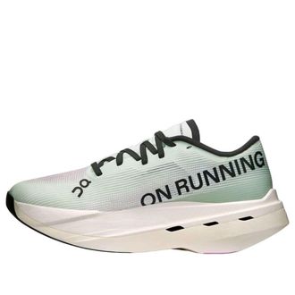 On Running (WMNS) On Running Cloudboom Volt Iceberg Sakura 3WG10974916