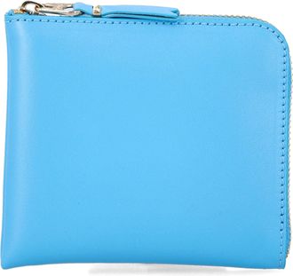 Comme Des Gar&ccedil;ons Portafogli Comme Des Garcons