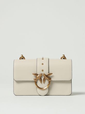 Pinko Mini Bag PINKO Woman color White