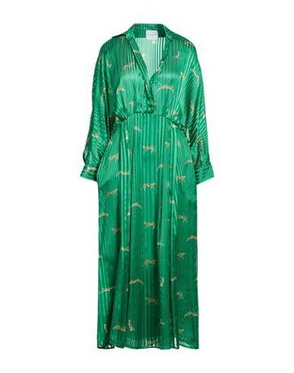 Ballantyne DRESSES - Midi dresses on YOOX.COM