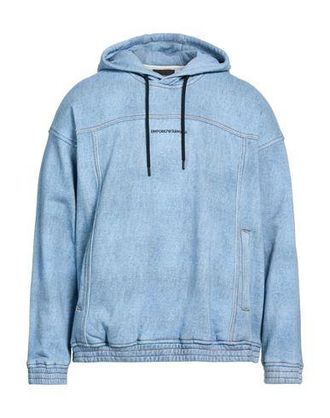 Emporio Armani TOPS - Sweatshirts auf YOOX.COM