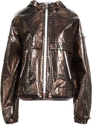 Emporio Armani JACKEN & M&Auml;NTEL - Jacken und Anoraks auf YOOX.COM