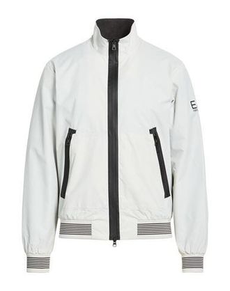 Emporio Armani JACKEN & M&Auml;NTEL - Jacken und Anoraks auf YOOX.COM