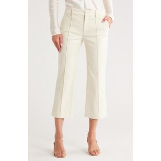 A.L.C. Jay Pants in Bone at Nordstrom Rack, Size 2
