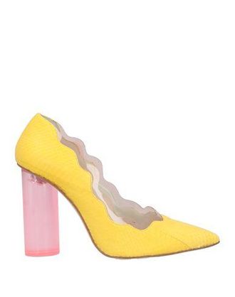 Francesca Bellavita FOOTWEAR - Pumps on YOOX.COM
