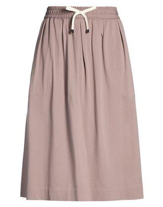 Circolo 1901 Midi skirts