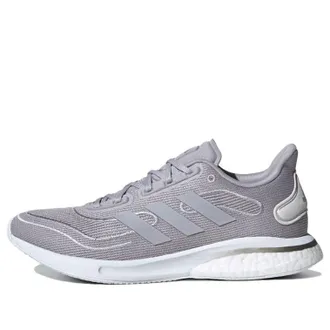 adidas (WMNS) adidas Supernova Glory Grey FV6018