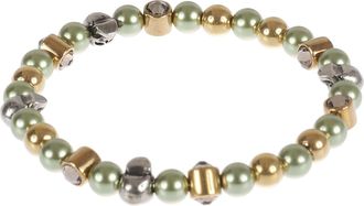 Alexander McQueen Bead Necklace