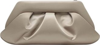 Themoirè Mujer, Bolsos, Beige, Talla: ONE Size