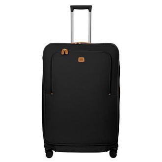 Bric's Firenze 32 Compound Spinner in Black at Nordstrom