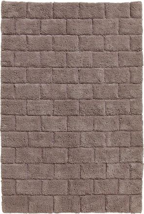 Seahorse Badematte »»Metro« Hotelmatte« Höhe 25 mm beidseitig nutzbar schnell trocknend waschbar, 100% superweiche Frotteebaumwolle