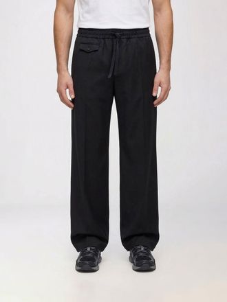 Dolce & Gabbana Pantaloni DOLCE & GABBANA Uomo colore Nero