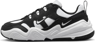 Nike (WMNS) Nike Tech Hera White Black DR9761-101