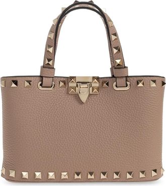 Valentino Garavani Mujer, Bolsos, Beige, Talla: ONE Size