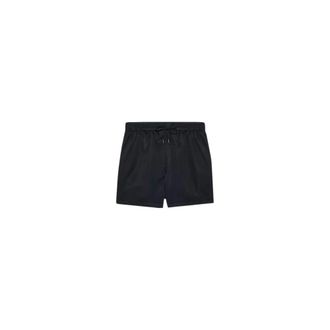 Oakley Beachwear, male, Black, Size: W36 Waterscape Hybrid 17 Shorts