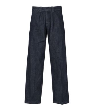 Dickies Jeans Dickies in denim scuro