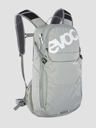 Evoc Ride 12L Rucksack grau