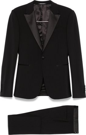 Emporio Armani Completo due pezzi - Nero