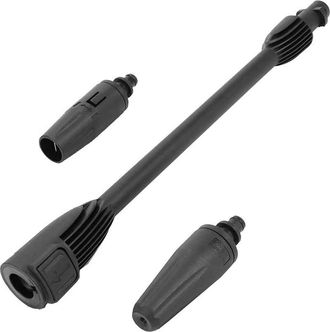OEM Lanza De Pulverizaci&oacute;n De Alta Presi&oacute;n - Boquilla De Pulverizaci&oacute;n Ajustable - Para Limpiadoras De Alta Presi&oacute;n - Para K&auml;rcher K2 K3 K4 K5 K6 K7