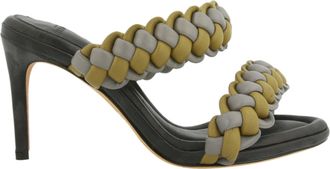 Alexandre Birman Francis 85 Heels