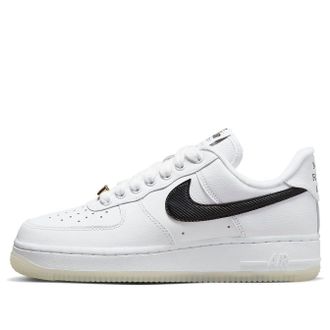 Nike (WMNS) Nike Air Force 1 Low 07 Bronx Origins DX2307-100
