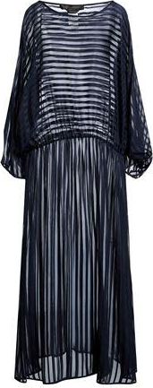 Marina Rinaldi DRESSES - Maxi dresses on YOOX.COM
