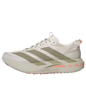 adidas x Patrick Mahomes Adizero Evo SL ATR PE Alumina Clay Solar Red KJ3406