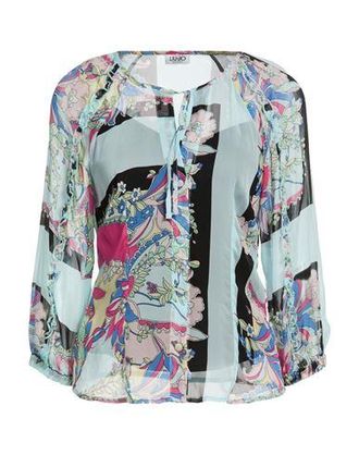 Liu Jo TOPWEAR - Shirts on YOOX.COM