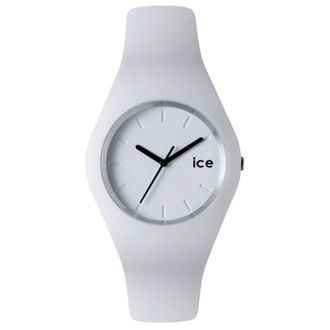 Ice Watch Ice White White Dial Ladies Watch 102250