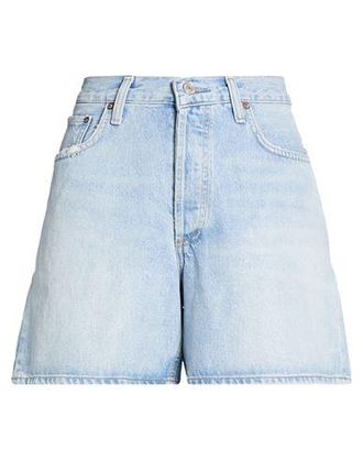 A Gold E HOSEN & R&Ouml;CKE - Jeansshorts auf YOOX.COM