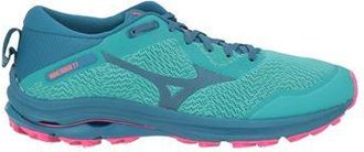 Mizuno WAVE RIDER TT WOS