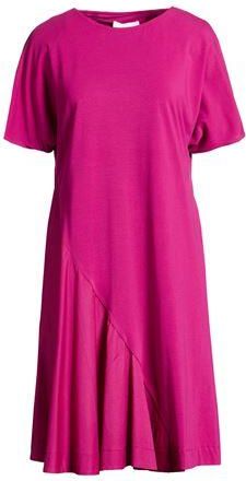 Alpha Studio VESTIDOS - Minivestidos en YOOX.COM