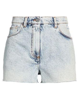 Philosophy di Lorenzo Serafini PARTES DE ABAJO - Shorts vaqueros en YOOX.COM