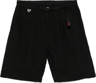 Undercover Shorts in lino - Nero