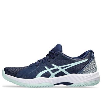 Asics (WMNS) ASICS Solution Swift FF Blue Expanse 1042A197-403