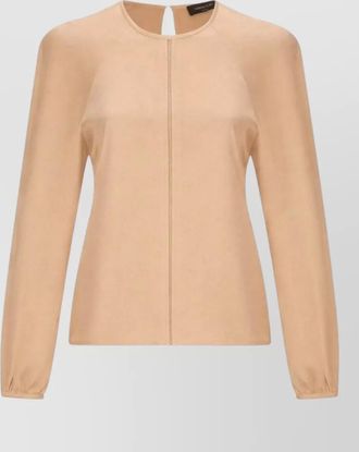 Fabiana Filippi blouse