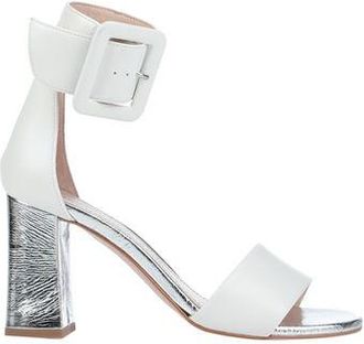 Lorenzo Mari FOOTWEAR - Sandals sur YOOX.COM