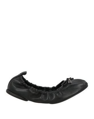 Hogan FOOTWEAR - Ballet flats on YOOX.COM