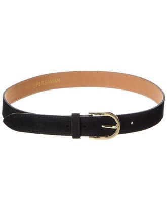 Persaman New York Fiona16 Leather Belt