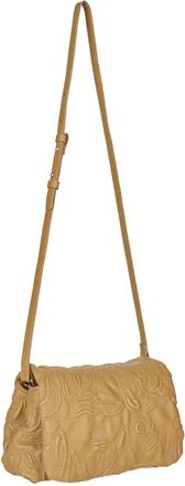 Munthe Schoudertas - Dames - Schoudertassen - Geel - ONE Size - Tassen