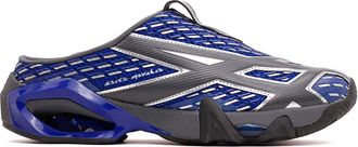 Asics Asics Kiko Kostadinov x Gel-Styrax Mens Blue Trainers - Size UK 10.5