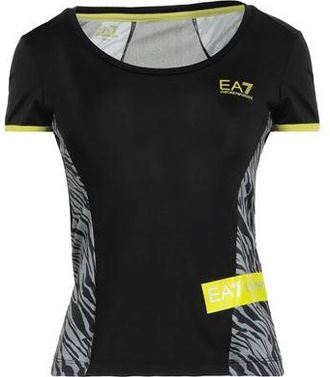 Emporio Armani CAMISETAS Y TOPS - Camisetas en YOOX.COM