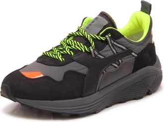 Diadora Rave Nylon Schoenen - Heren - Hardloopschoenen - Veelkleurig - 40 EU - Nylon - Fitness