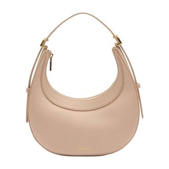 Coccinelle Tassen, Dames, Roze, ONE Size, Katoen, Whisper Mini Bag