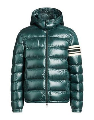 Moncler ROPA DE ABRIGO - Plum&iacute;feros y acolchados en YOOX.COM