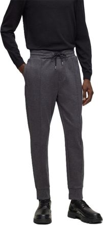 HUGO BOSS Mens Lamont 75 10254013 01 in Black - Size X-Large