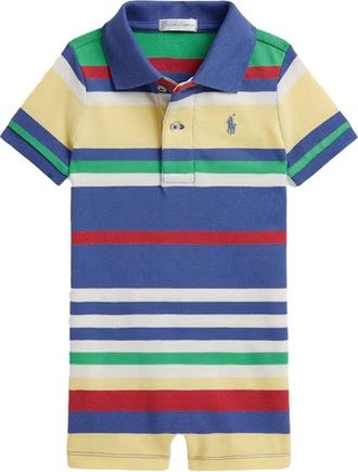 Polo Ralph Lauren Baby Suit